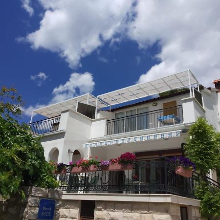 Апартаменти Casa Tomadero Бол Екстер'єр фото