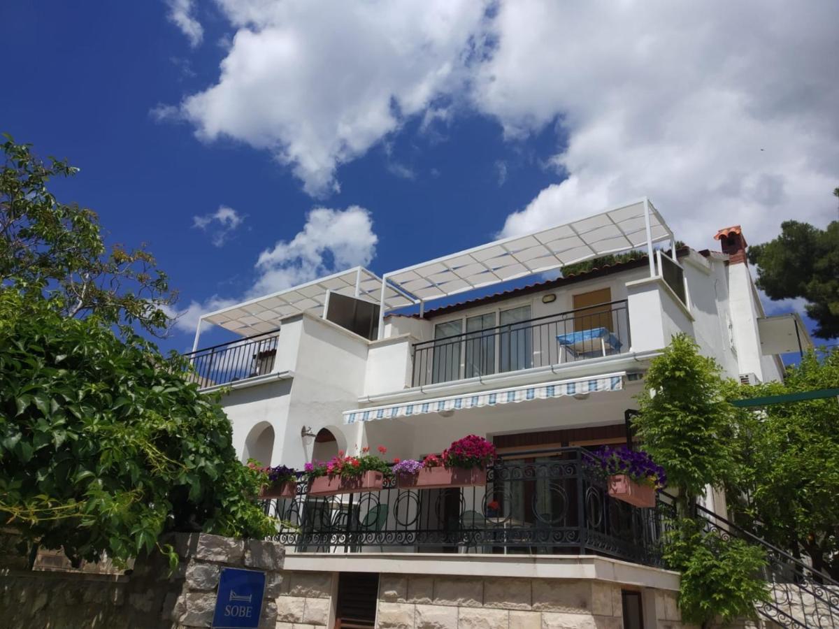 Апартаменти Casa Tomadero Бол Екстер'єр фото